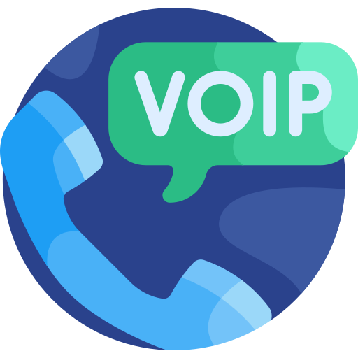 VoIP · Wublo