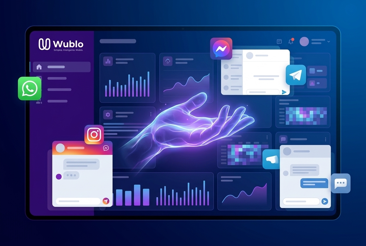 Como Reduzir a Perda de Clientes no Atendimento Omnichannel