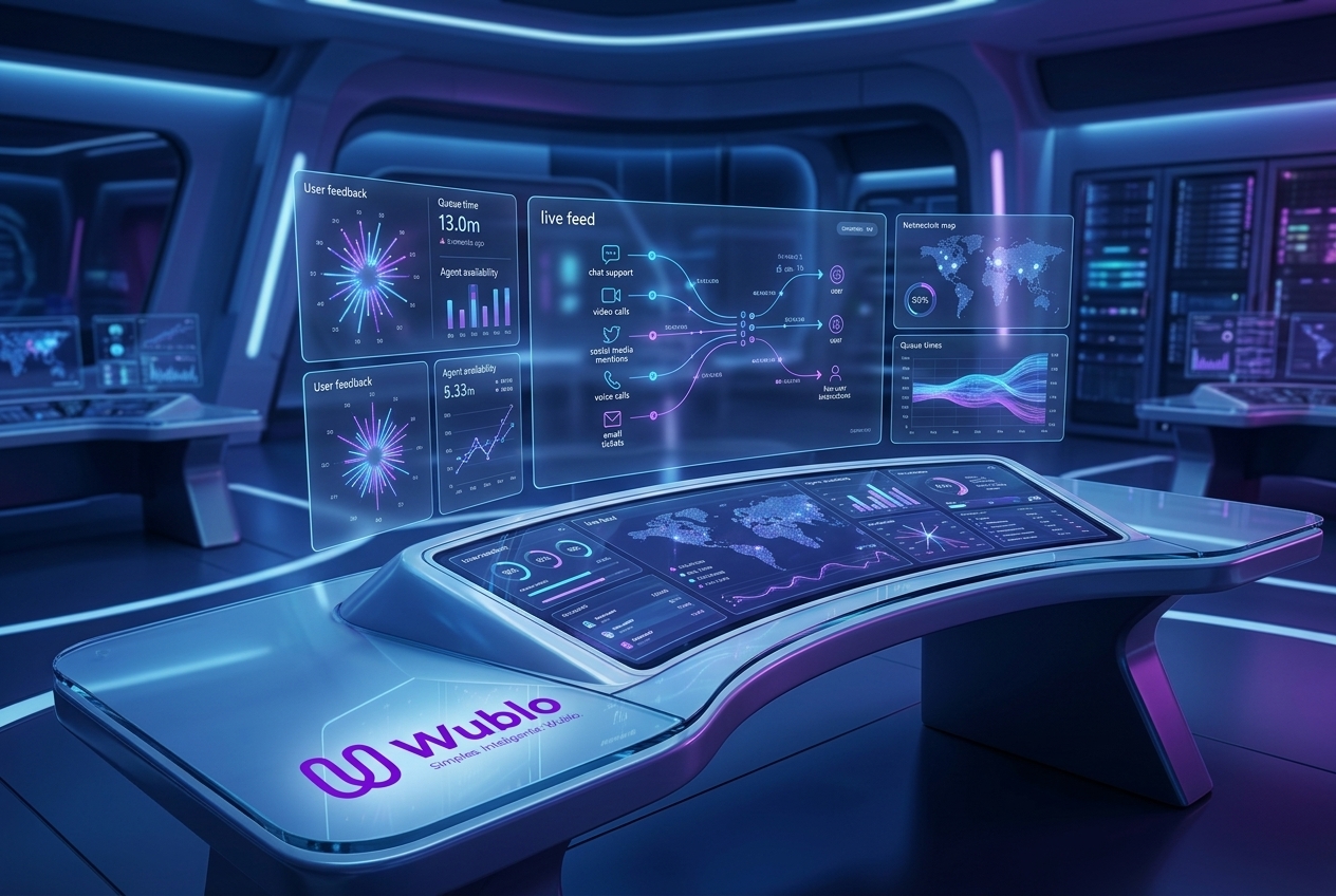 Inovação com Tecnologia no Atendimento ao Cliente: O Futuro Chegou