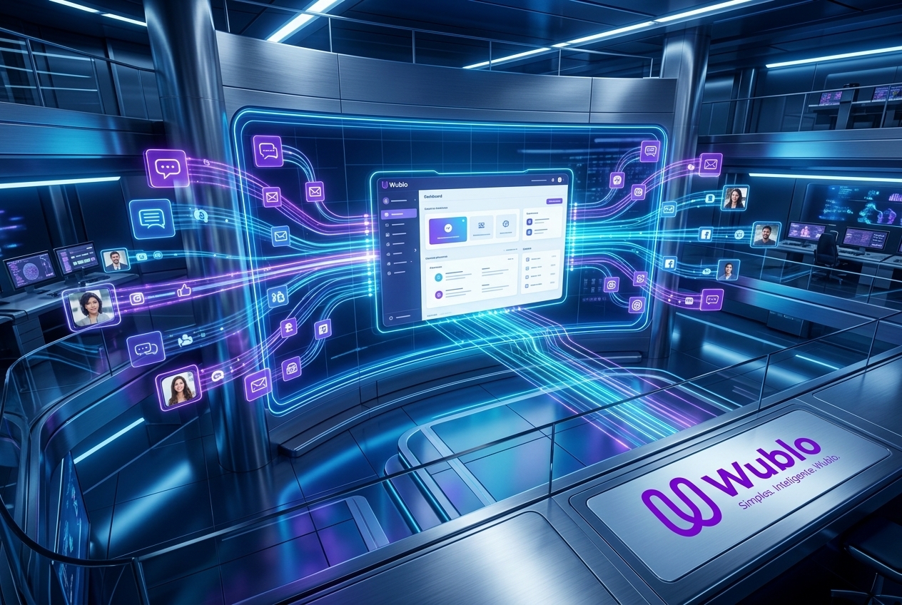 Inovação Tecnológica: Transformando o Atendimento ao Cliente