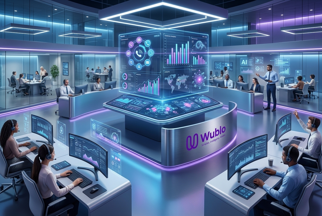 Televendas com IA e Automação: O Futuro da Venda Eficiente