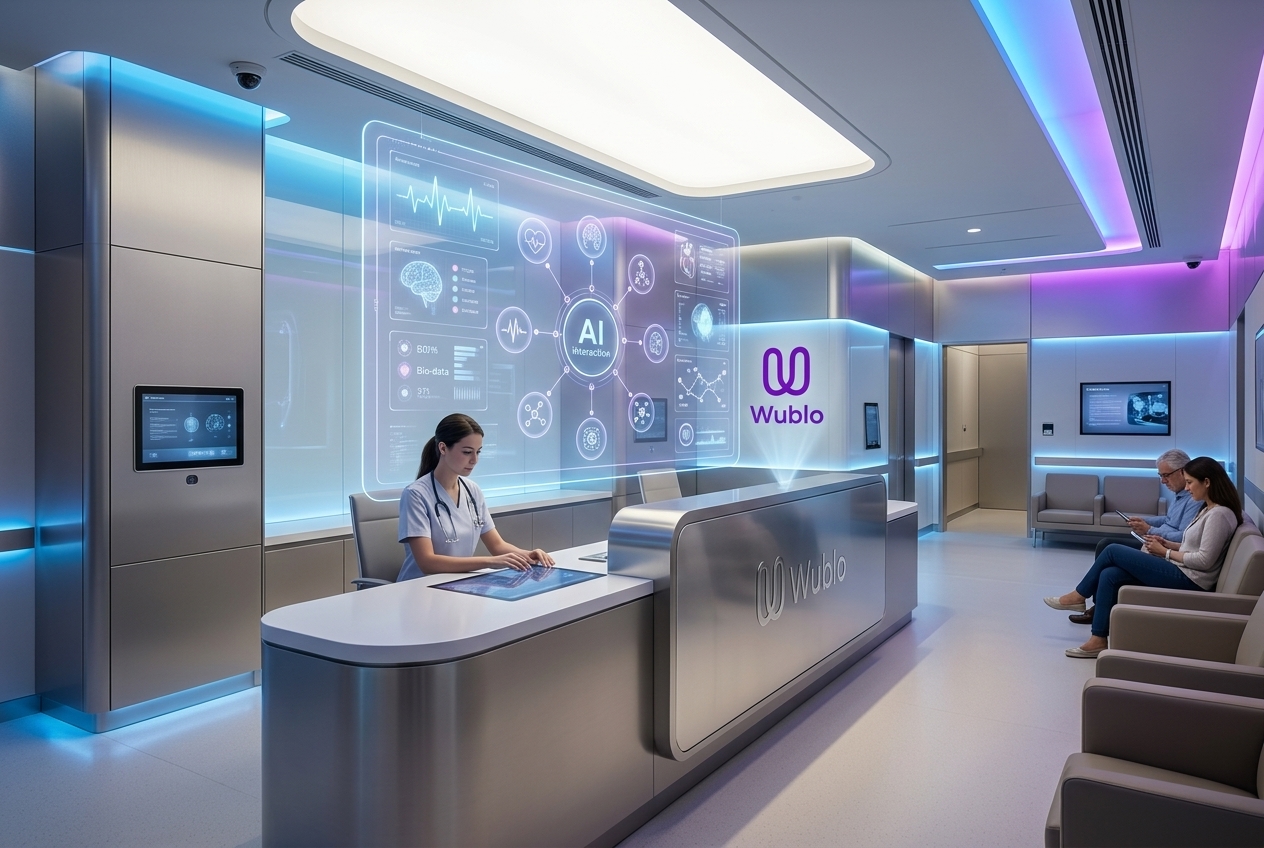 Atendimento Inicial por IA em Consultórios: Otimize sua Gestão