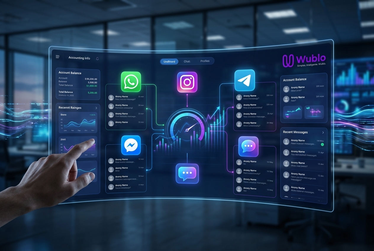 Automação para Contabilidade: Otimize Atendimento e Produtividade