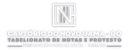 Tabelionato nova gamo go