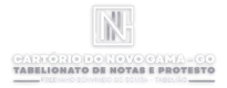Tabelionato nova gamo go